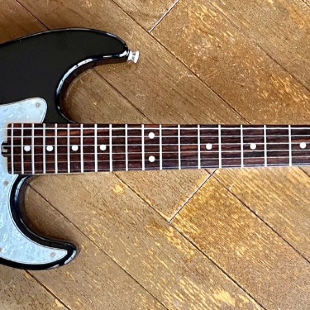 【美品】Bacchus Global Series GS-001 ★SSH