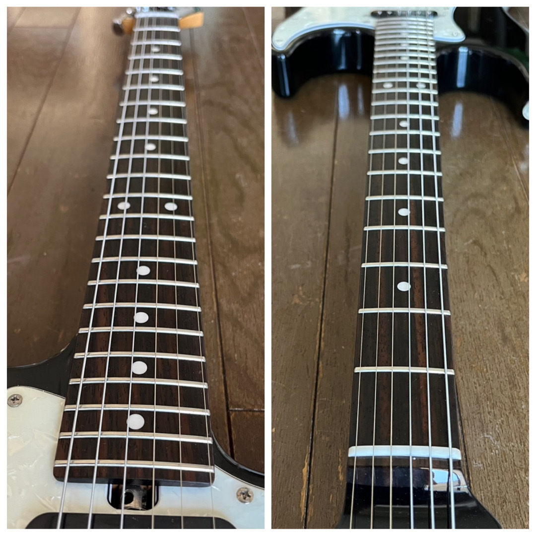 【美品】Bacchus Global Series GS-001 ★SSH