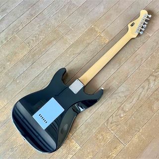 【美品】Bacchus Global Series GS-001 ★SSH