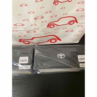 トヨタ - 新型ベルファイア 1/30 カラーサンプルミニカー 2色セットの
