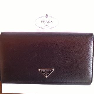 プラダ(PRADA)のnahoc0608様 ♡♡ お取り置き(財布)