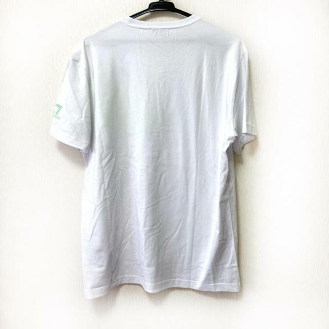 Emporio Armani - エンポリオアルマーニ 半袖Tシャツ サイズLの通販 by