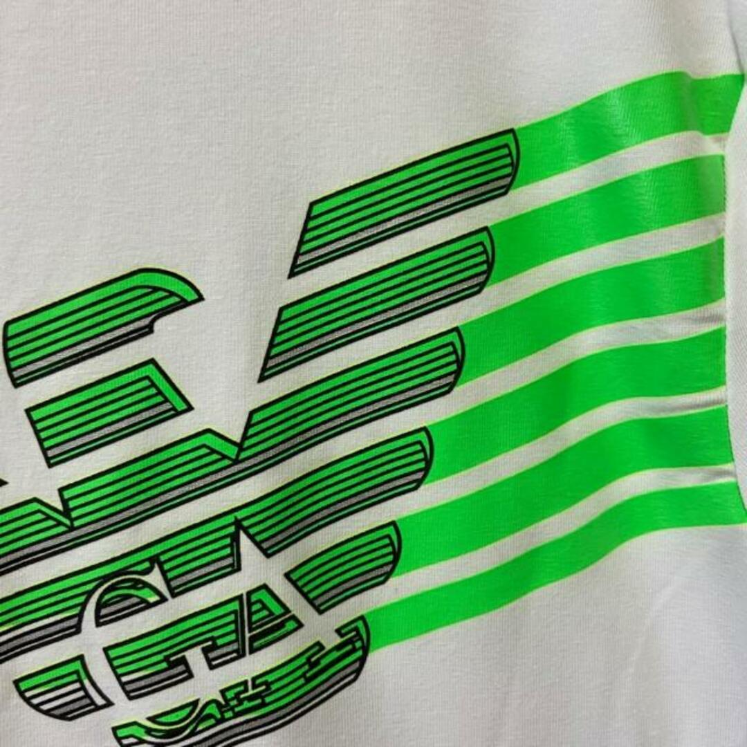 Emporio Armani - エンポリオアルマーニ 半袖Tシャツ サイズLの通販 by