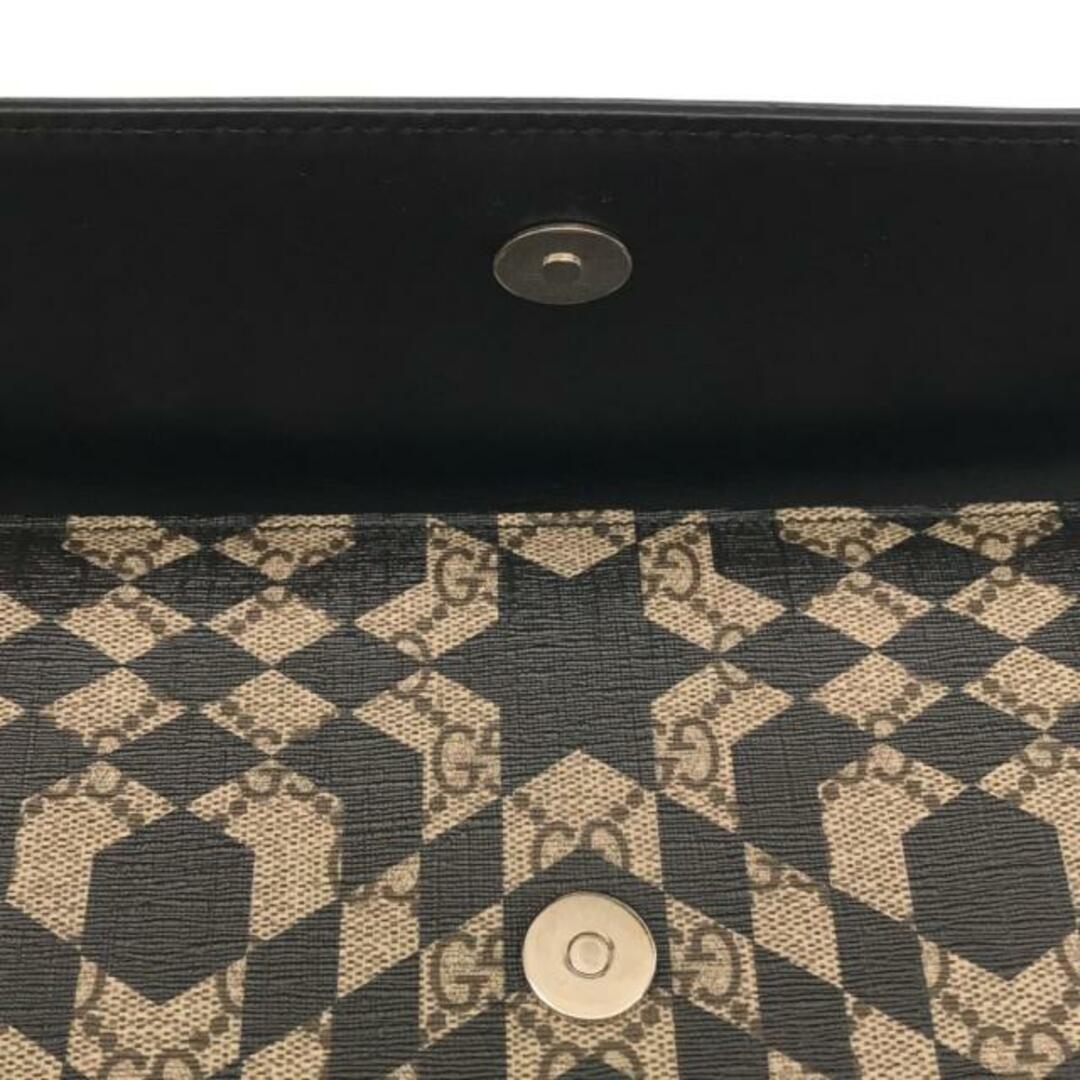 Gucci - GUCCI(グッチ) クラッチバッグ 406725の通販 by ブランディア