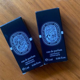 ディプティック(diptyque)のdiptyque オードキャピタル、テンポ、　(ユニセックス)