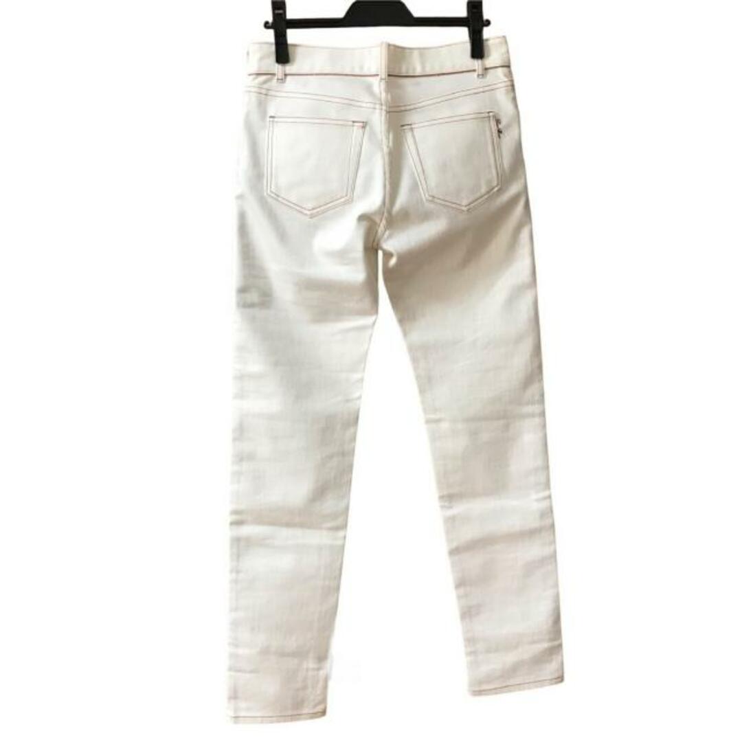 LORO PIANA - ロロピアーナ ジーンズ サイズ40 M - 白の通販 by ブラン