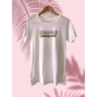 パタゴニア(patagonia)のパタゴニア　patagonia   Tシャツ(シャツ/ブラウス(半袖/袖なし))