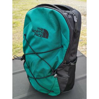 ザノースフェイス(THE NORTH FACE)の【美品】ノースフェイス NORTH FACEジェスター Jester(バッグパック/リュック)