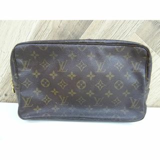 ルイヴィトン(LOUIS VUITTON)のKF003/ ヴィトン モノグラム トゥルース トワレット GM セカンドバッグ(クラッチバッグ)