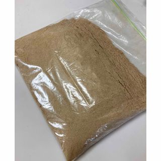 無農薬　米ぬか　400g(その他)