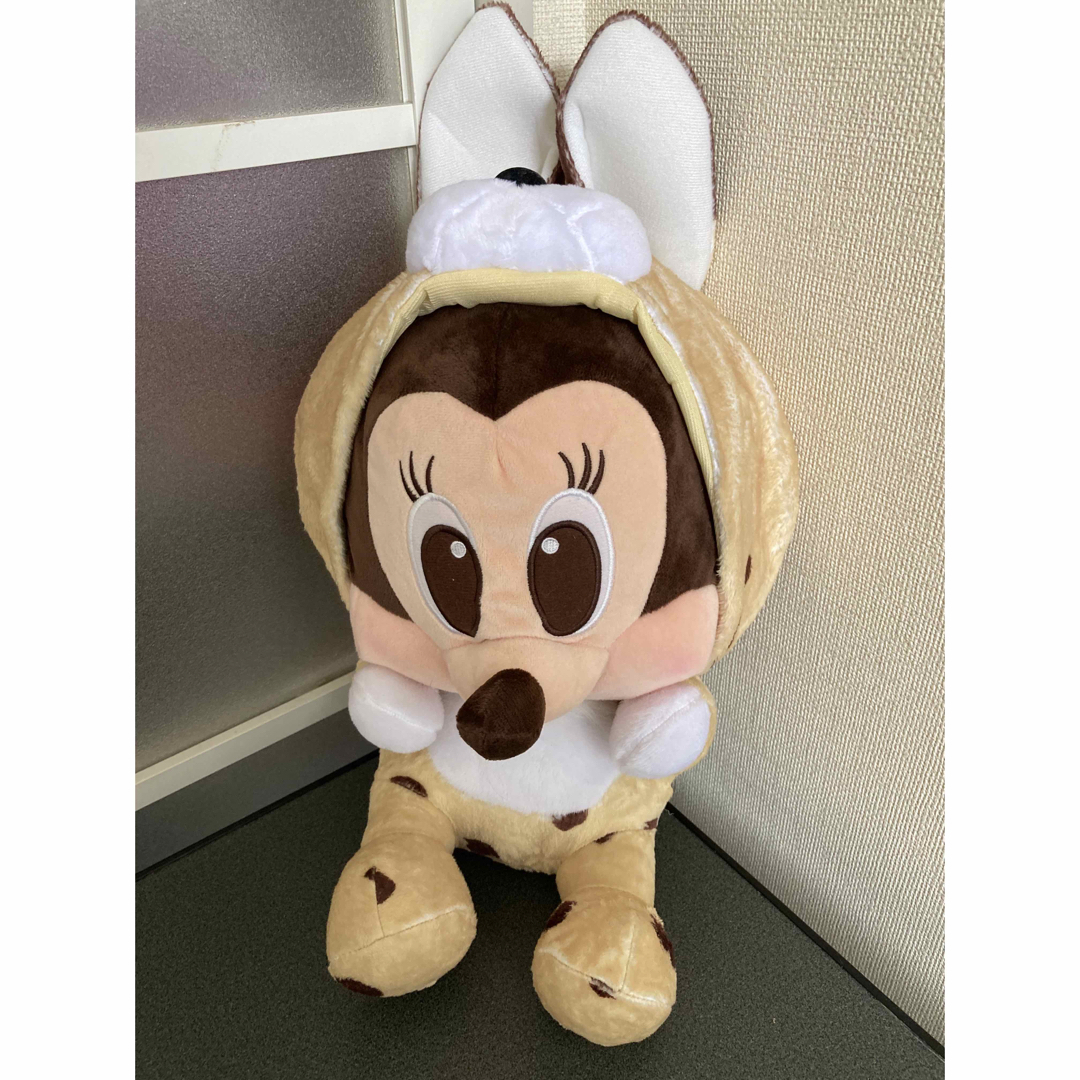 Disney - 新品未使用 ミッキーマウス 着せ替え ぬいぐるみ ディズニー