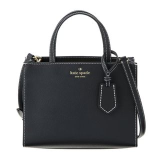 ケイトスペードニューヨーク(kate spade new york)のケイトスペードニューヨーク kate spade トンプソンストリート　ブラック(ショルダーバッグ)