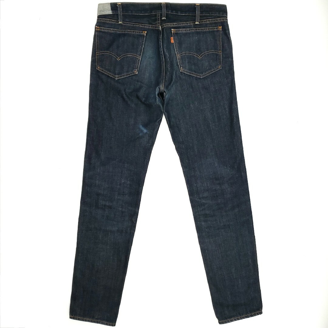 Levi's - オレンジタブビッグE◇Levi's 68606◇W32日本製 Levi's - オレンジタブビッグE◇Levi's 68606◇W32日本製