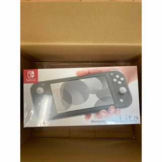 ニンテンドースイッチ(Nintendo Switch)のNintendo Nintendo Switch NINTENDO SWITCH(家庭用ゲーム機本体)