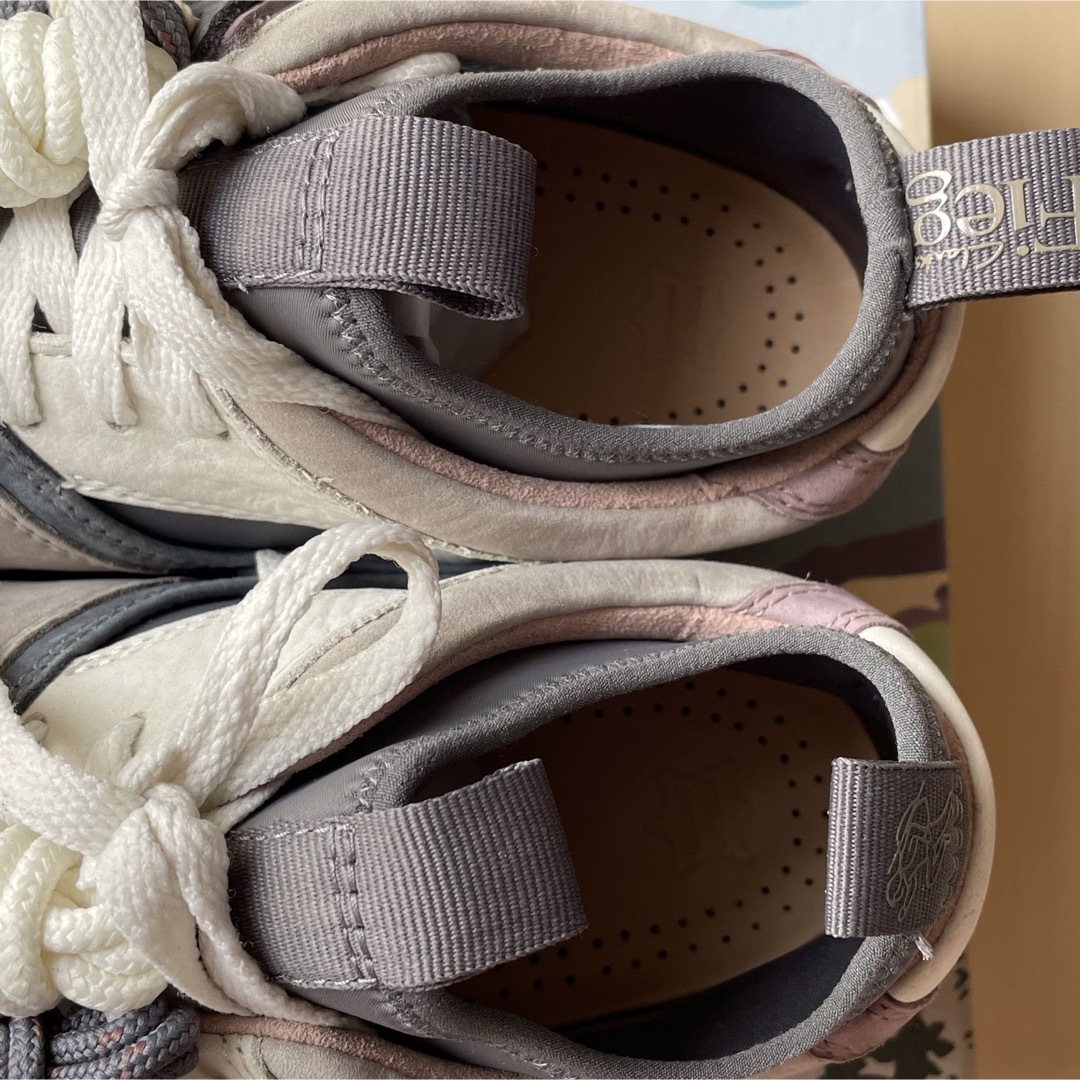 25cm Ronnie Fieg for Clarks Breacon - スニーカー