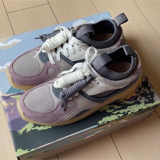 クラークス(Clarks)の25cm Ronnie Fieg for Clarks Breacon(スニーカー)