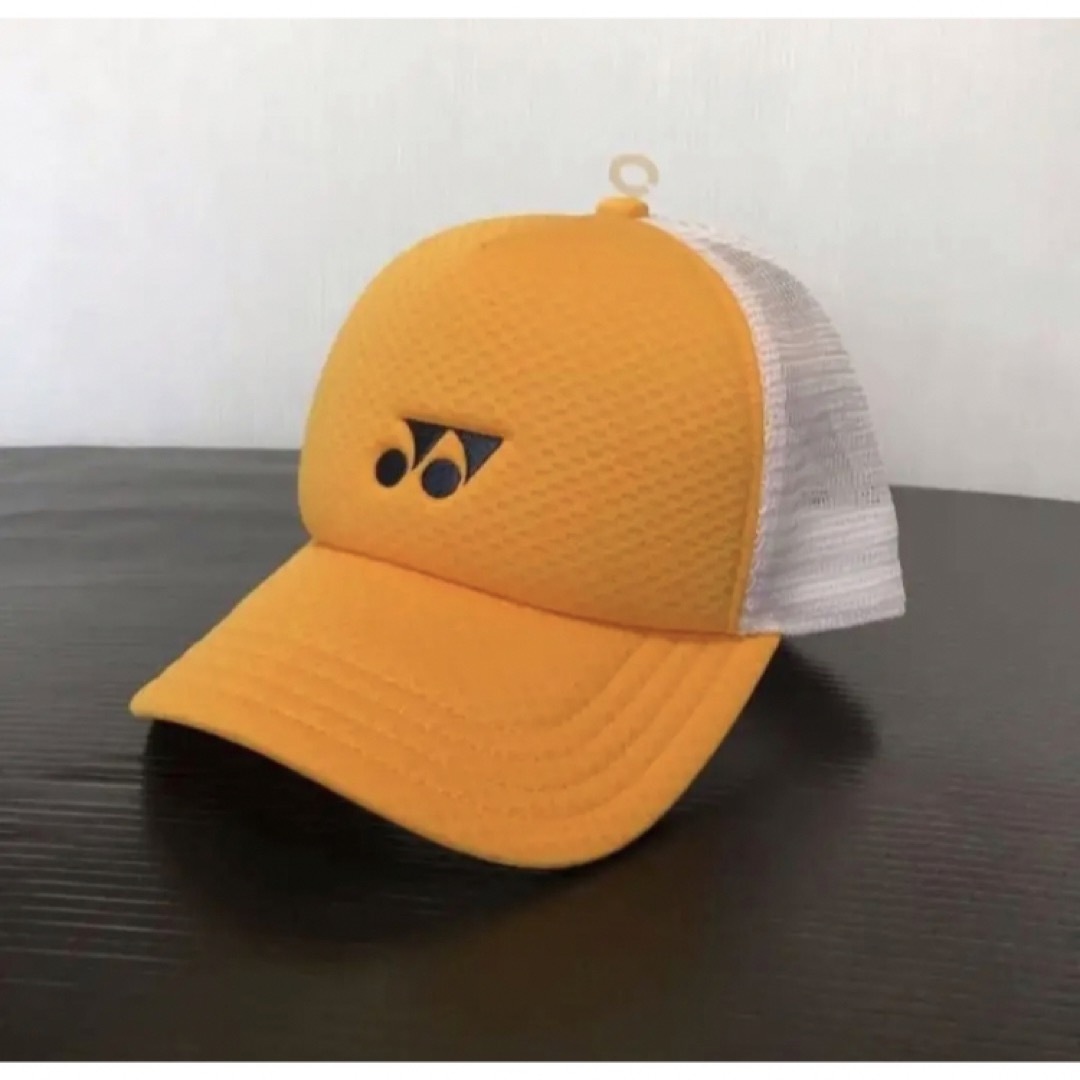 送料無料 新品 YONEX ヨネックス ユニセックス メッシュキャップ | フリマアプリ ラクマ