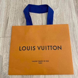 ルイヴィトン(LOUIS VUITTON)のペコちゃん様専用(ショップ袋)