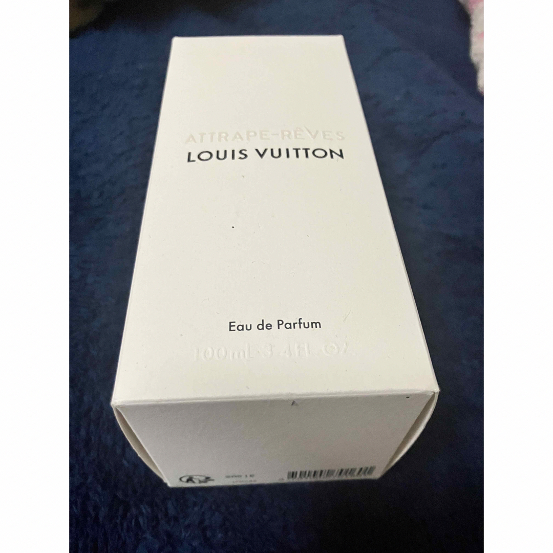 最安値に挑戦！ Louis Vuitton Attrape Reves 100ml 9割以上ル