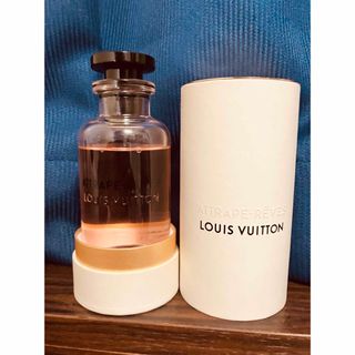 ルイヴィトン(LOUIS VUITTON)のお値下げ中⭐️ルイヴィトン　オードゥパルファン　アトラップ・レーブ(香水(女性用))