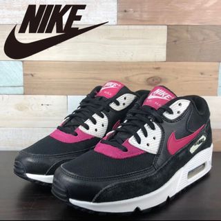 2ページ目 - ナイキ AIR MAX スニーカー(レディース)(レッド/赤色系