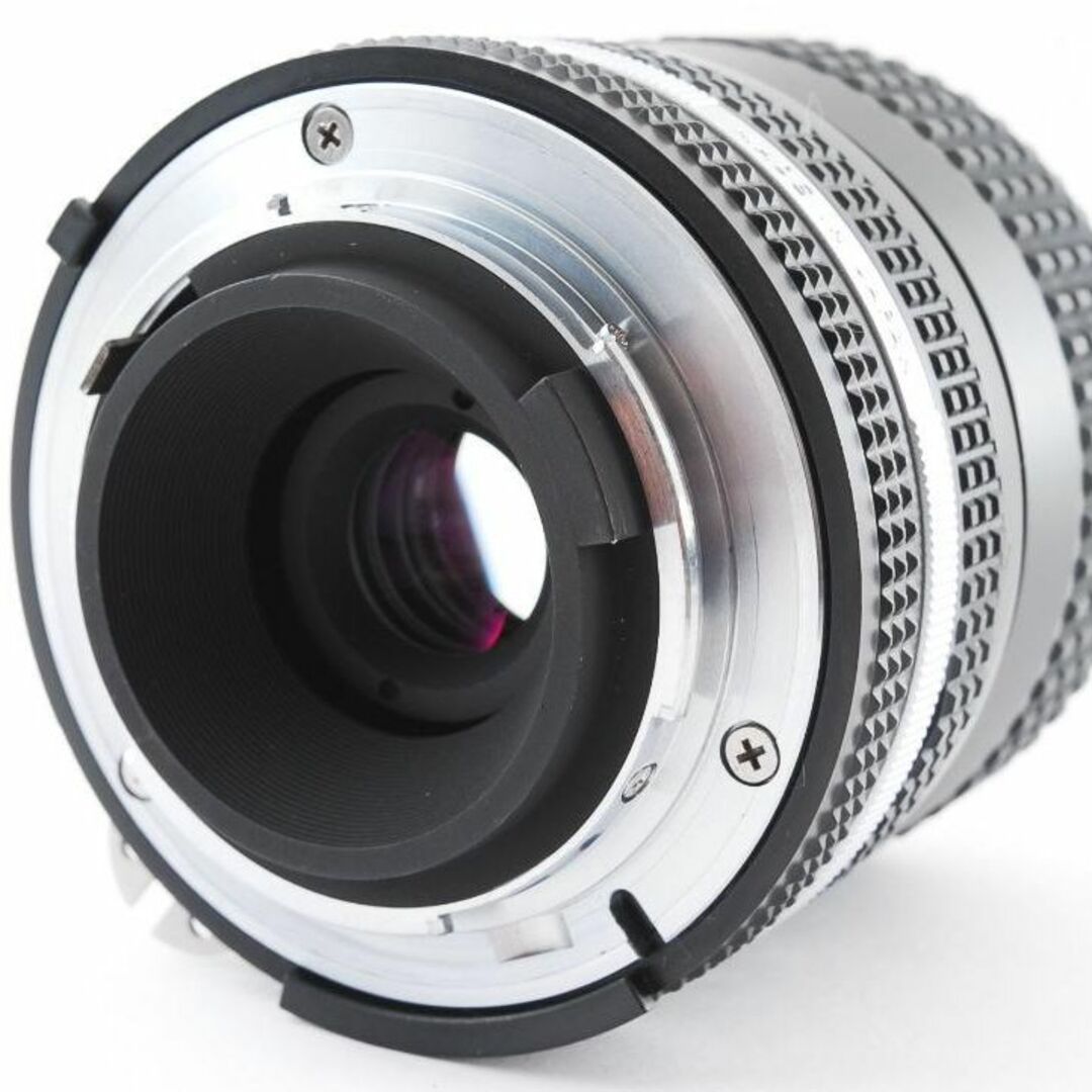 超美品 ニコン Ai-S Zoom 35-70mm f3.3-4.5 Y846の通販 by Old Camera ...