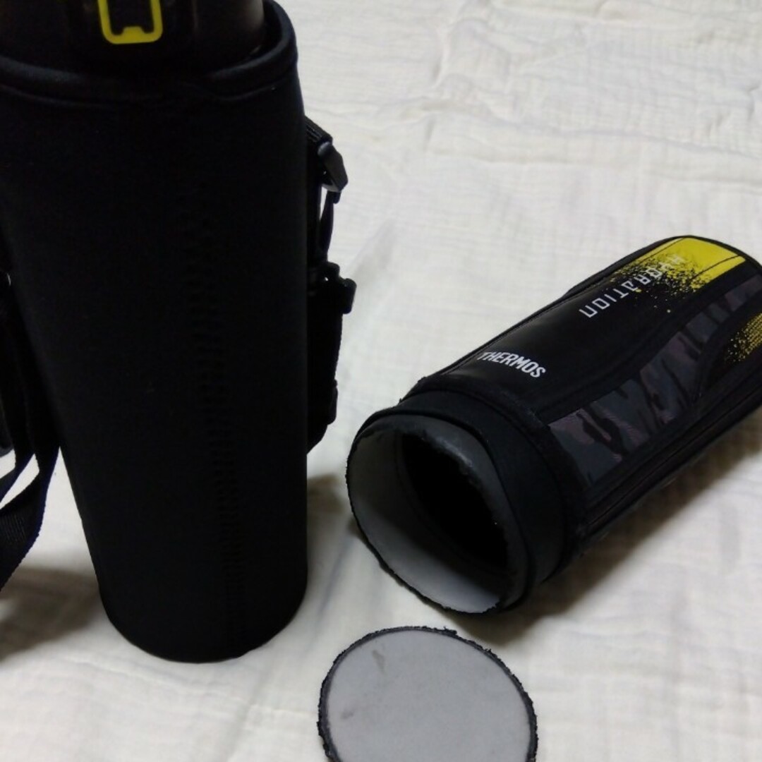 水筒カバー カバー サーモス 子供 肩掛け ホルダー ケース THERMOS 食器 水筒カバー カバー サーモス 子供 肩掛け ホルダー ケース THERMOS