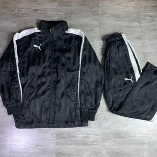 プーマ ストライプ セットアップ/ジャージ (メンズ)の通販 70点 | PUMA