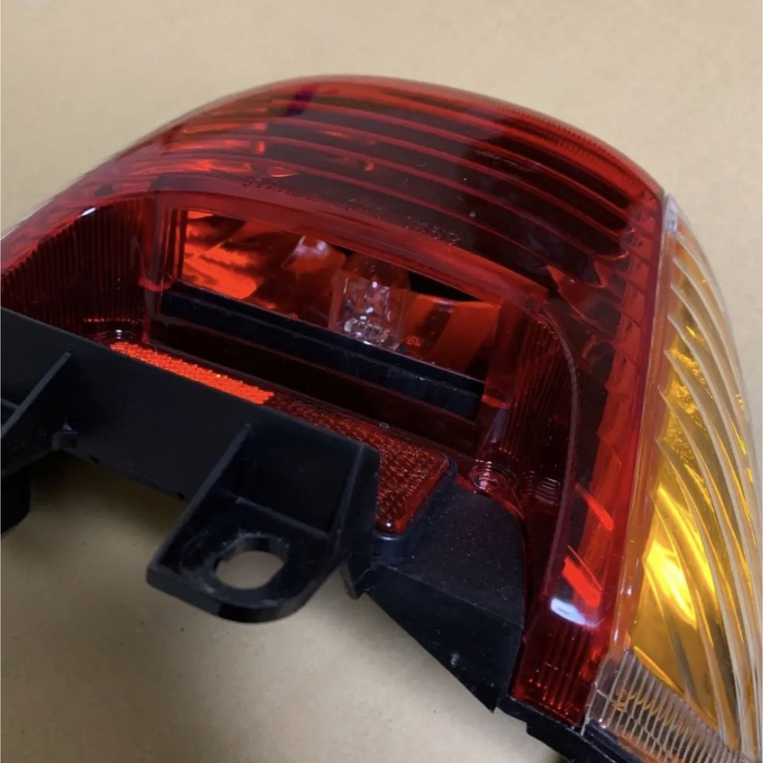 ホンダ ライブDio ZX AF34/35 純正 テールランプASSYの通販 by ホンダ ライブDio ZX AF34/35 純正 テールランプASSYの通販 by