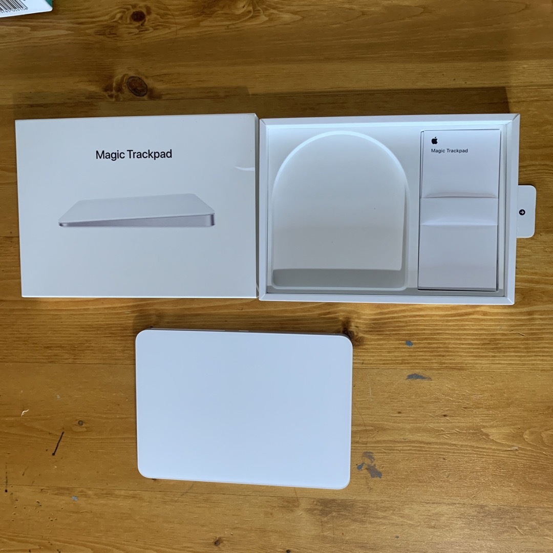 APPLE Magic Trackpad MK2D3ZA/A