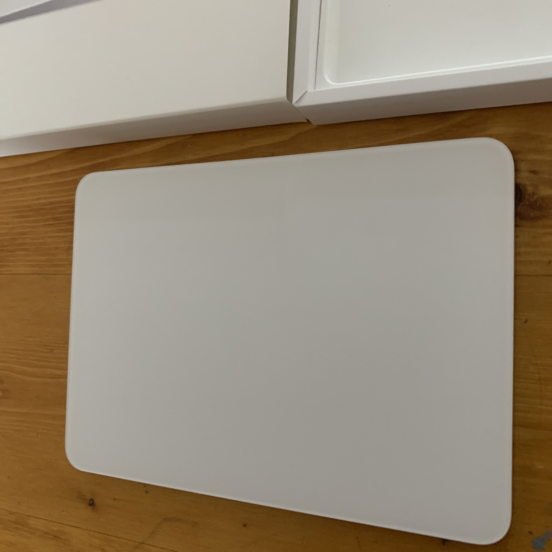 APPLE Magic Trackpad MK2D3ZA/A