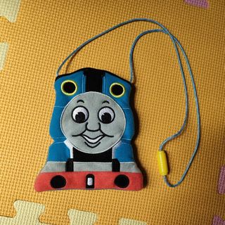 トーマス(THOMAS)のトーマス　ポシェット(電車のおもちゃ/車)