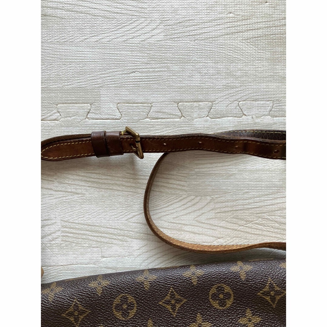 LOUIS VUITTON(ルイヴィトン)の確認用。※購入はお控え下さい。 レディースのバッグ(ショルダーバッグ)の商品写真