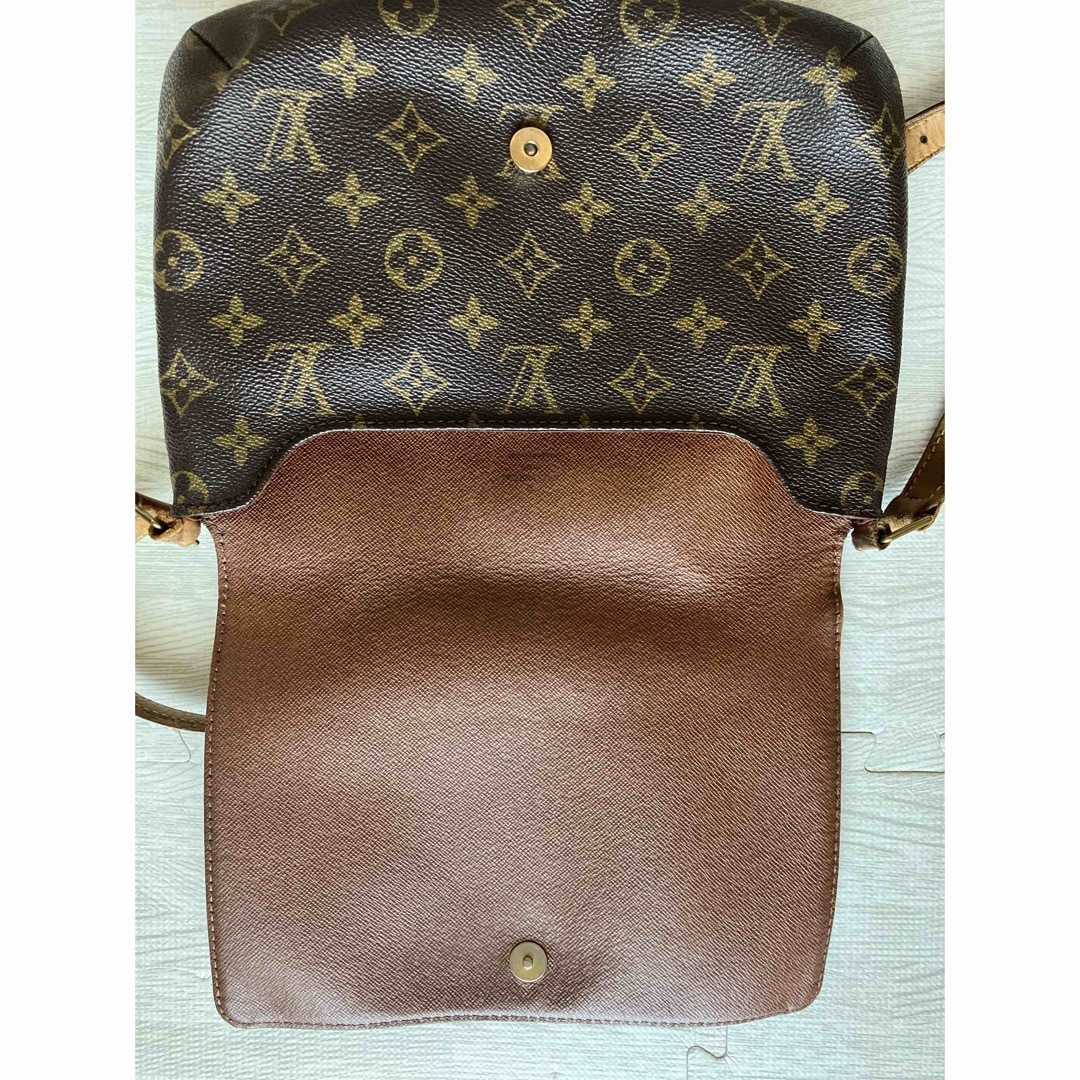 LOUIS VUITTON(ルイヴィトン)の確認用。※購入はお控え下さい。 レディースのバッグ(ショルダーバッグ)の商品写真