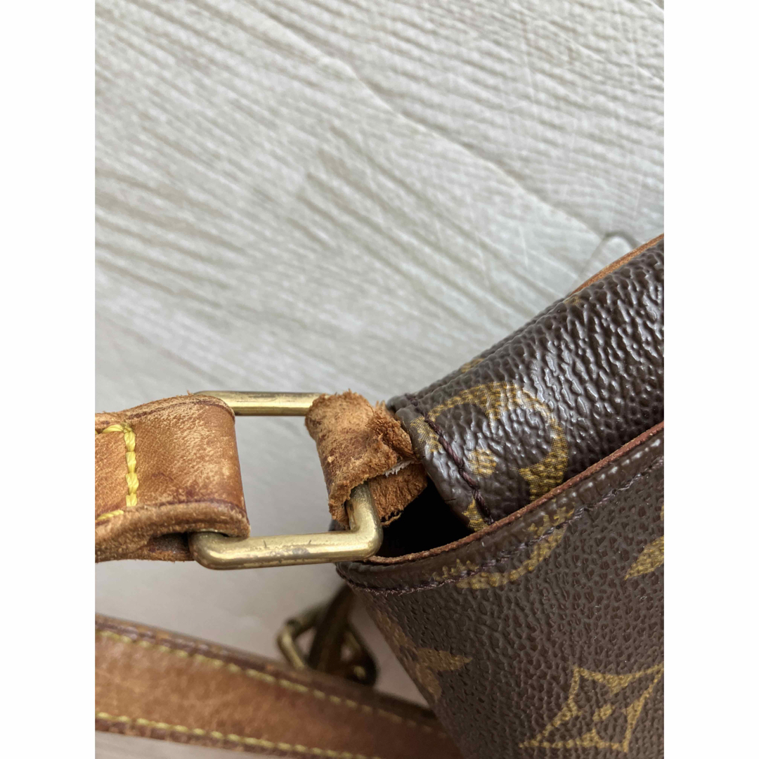 LOUIS VUITTON(ルイヴィトン)の確認用。※購入はお控え下さい。 レディースのバッグ(ショルダーバッグ)の商品写真