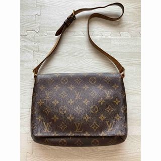 ルイヴィトン(LOUIS VUITTON)の確認用。※購入はお控え下さい。(ショルダーバッグ)