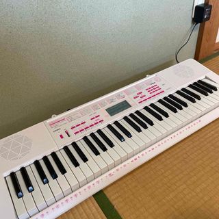 カシオ(CASIO)のカシオ　電子ピアノ！(電子ピアノ)