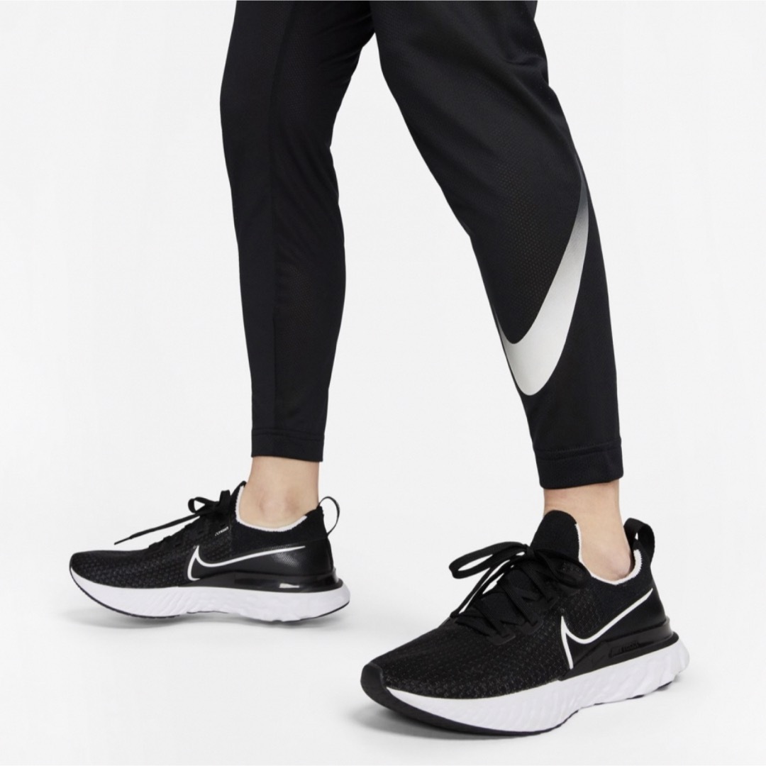 NIKE(ナイキ)の◾️新品タグ付◾️NIKE Dri-FIT ラン パンツ DX0955010 L スポーツ/アウトドアのランニング(ウェア)の商品写真