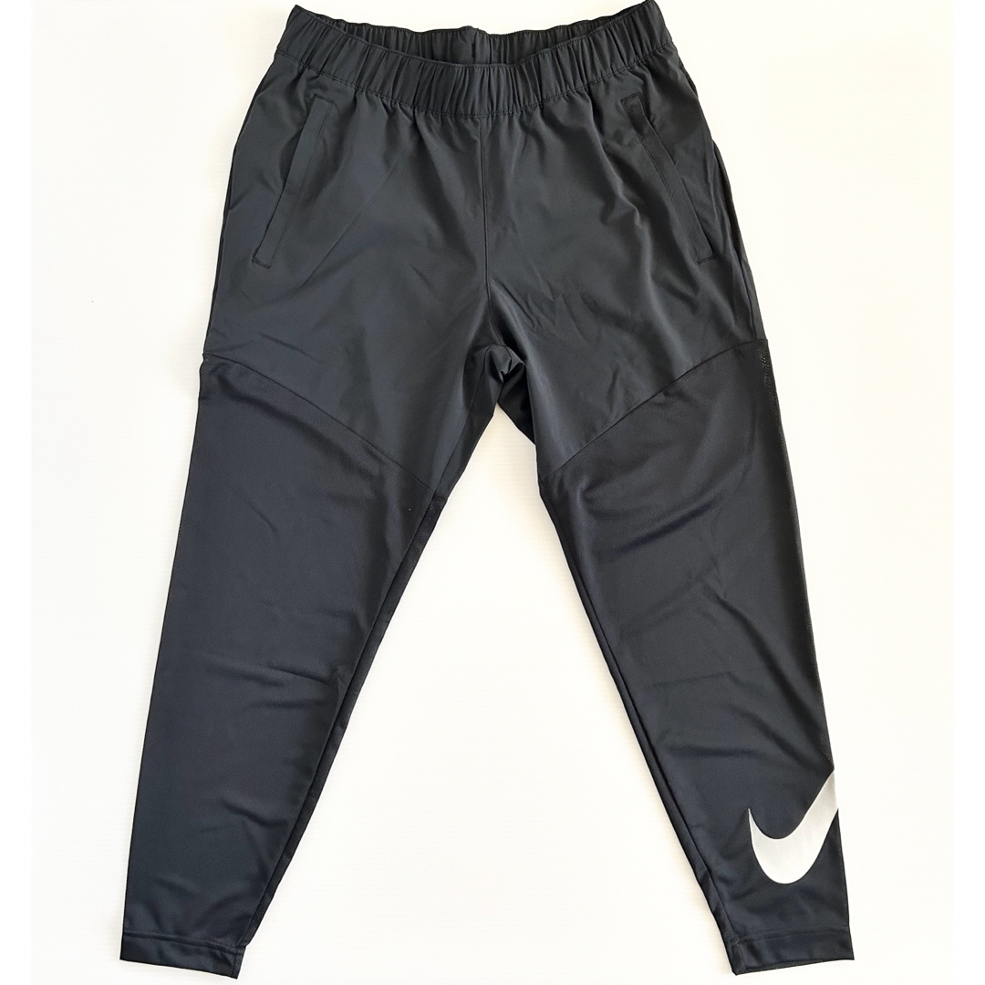 NIKE(ナイキ)の◾️新品タグ付◾️NIKE Dri-FIT ラン パンツ DX0955010 L スポーツ/アウトドアのランニング(ウェア)の商品写真