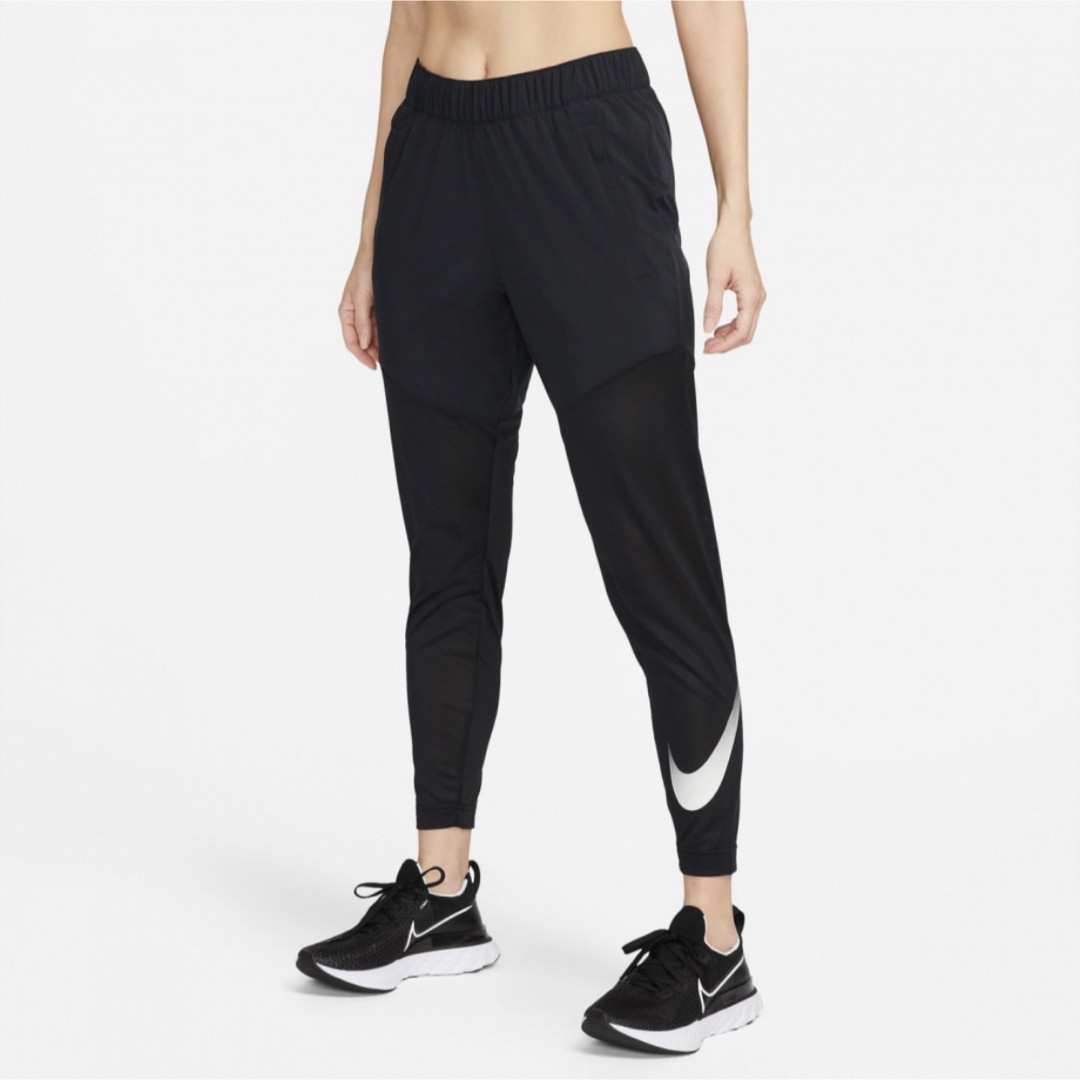 NIKE(ナイキ)の◾️新品タグ付◾️NIKE Dri-FIT ラン パンツ DX0955010 L スポーツ/アウトドアのランニング(ウェア)の商品写真