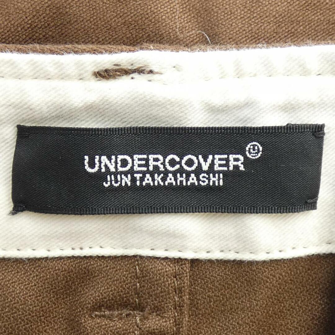 UNDERCOVER - アンダーカバー UNDER COVER パンツの通販 by KOMEHYO