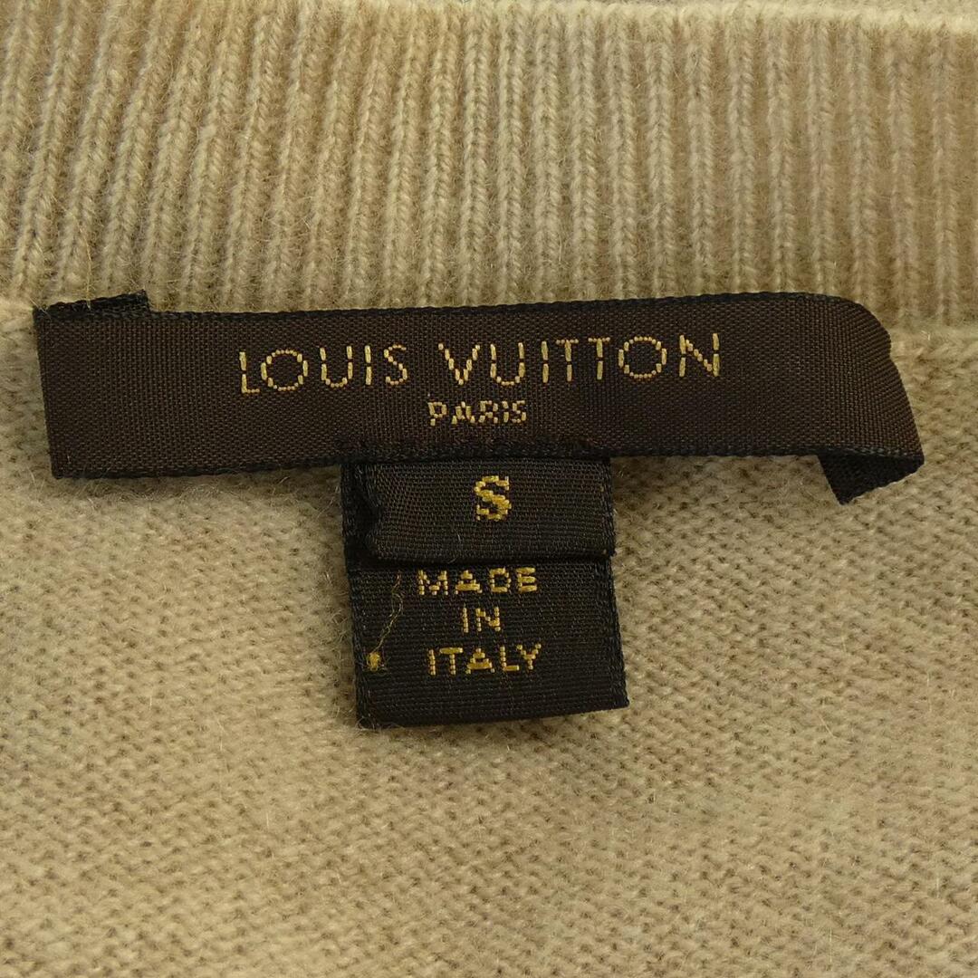 ルイヴィトン LOUIS VUITTON ニット