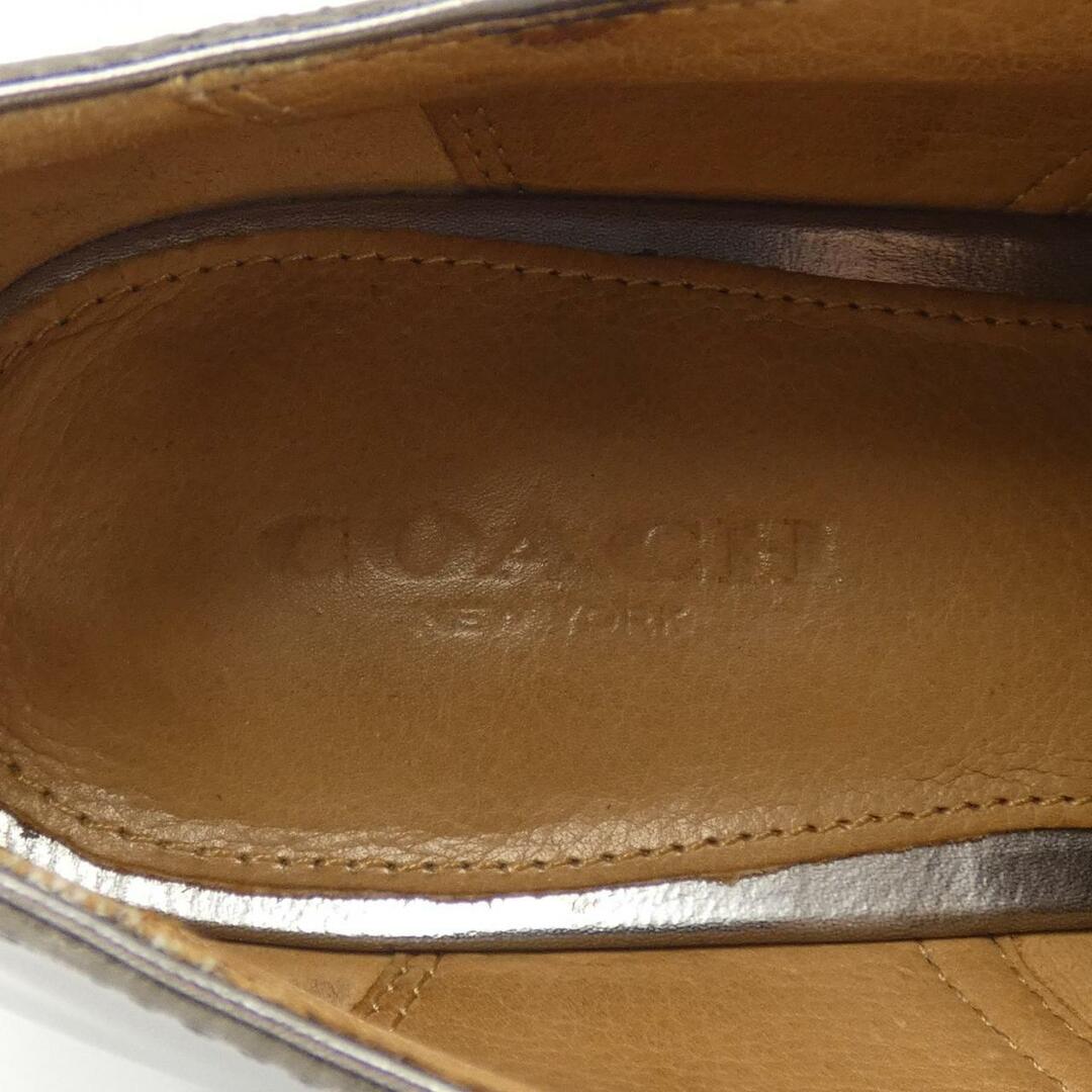 COACH(コーチ)のコーチ COACH シューズ レディースの靴/シューズ(その他)の商品写真