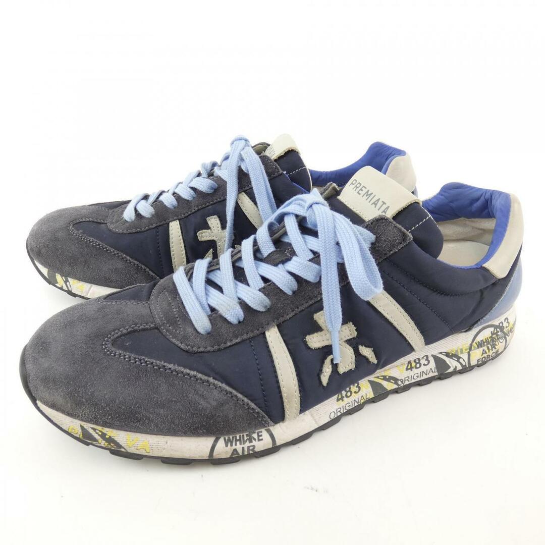 PREMIATA(プレミアータ)のプレミアータ PREMIATA スニーカー メンズの靴/シューズ(スニーカー)の商品写真