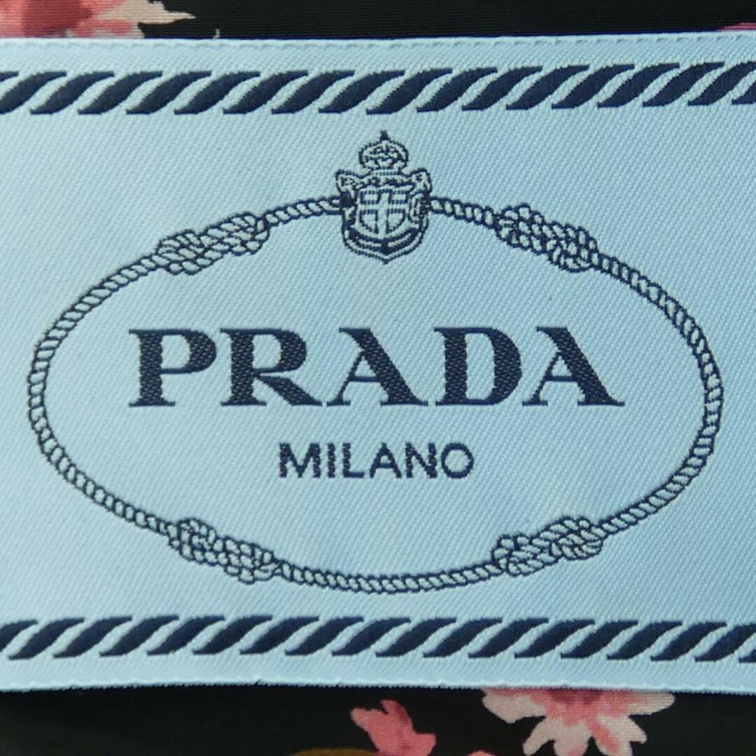 プラダ PRADA ブルゾン