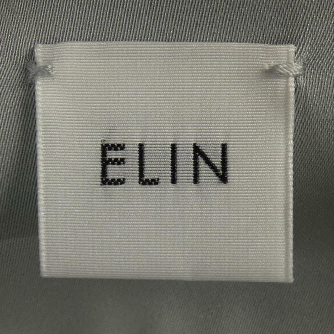 ELIN(エリン)のエリン ELIN ワンピース レディースのワンピース(ひざ丈ワンピース)の商品写真