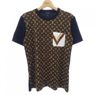 ルイヴィトン(LOUIS VUITTON)のルイヴィトン LOUIS VUITTON Tシャツ(カットソー(長袖/七分))