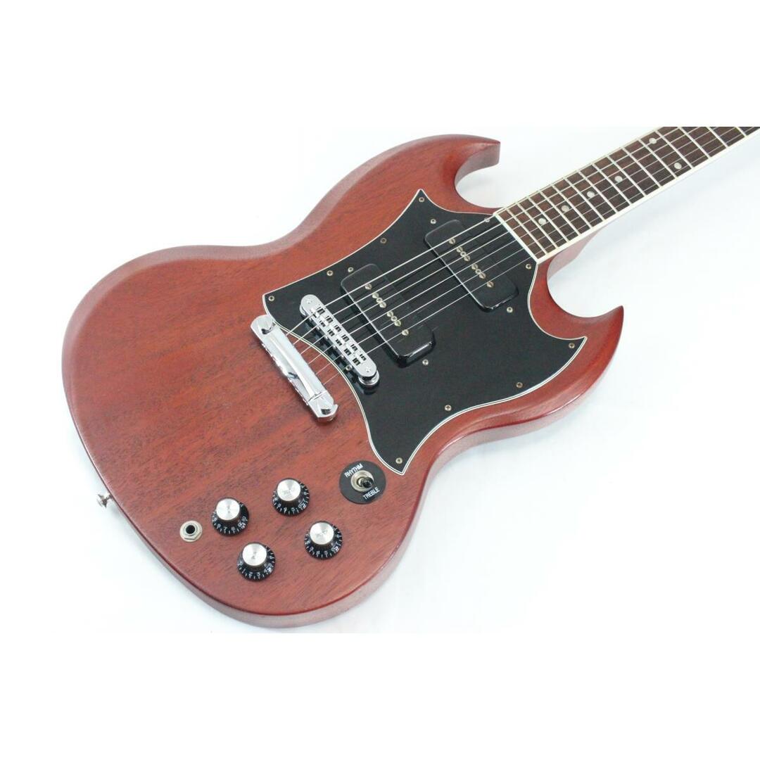 Gibson - ＧＩＢＳＯＮ ＳＧ ＣＬＡＳＳＩＣ ＦＡＤＥＤの通販 by