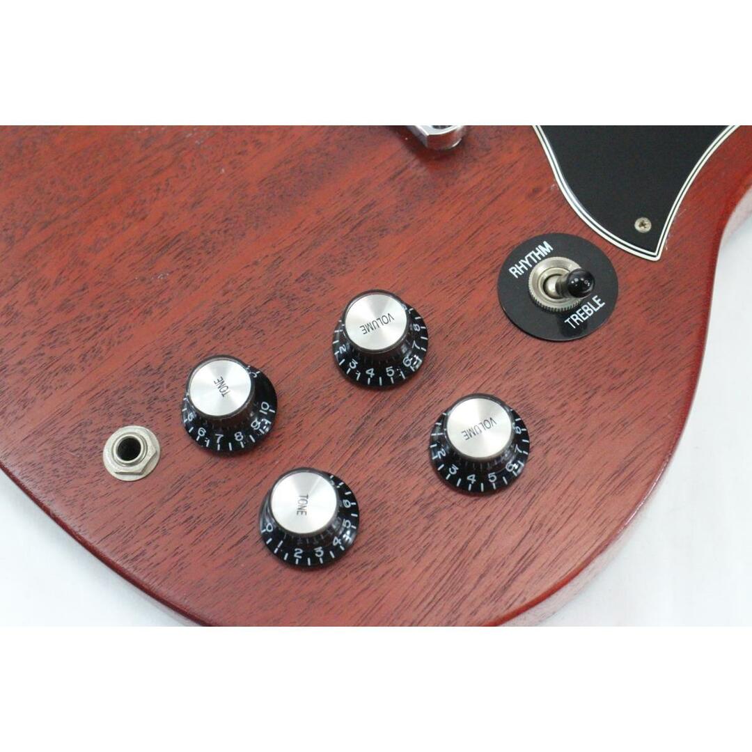 Gibson - ＧＩＢＳＯＮ ＳＧ ＣＬＡＳＳＩＣ ＦＡＤＥＤの通販 by