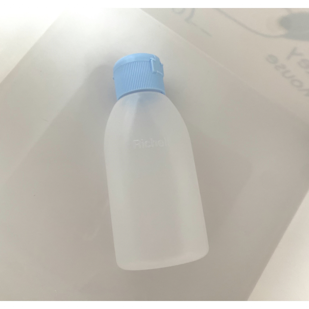 Pigeon 哺乳瓶セット キッズ/ベビー/マタニティの授乳/お食事用品(哺乳ビン)の商品写真